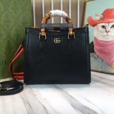 Gucci Top Handle Bags